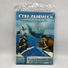 Era glaciale continenti usato  Cesena