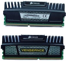 Memorie ram corsair usato  Pisogne