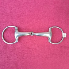 Ringgebiss 13 gebraucht kaufen  Kiel