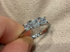 2.17 carat lab for sale  BASILDON