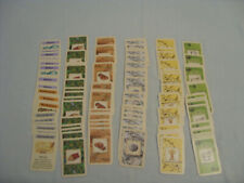 DIE SIEDLER VON CATAN ERSATZTEILE BASIS 1 KOMPLETTES SET KARTEN KUNSTSTOFF comprar usado  Enviando para Brazil