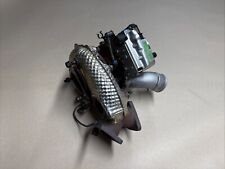 Turbolader turbo stellmotor gebraucht kaufen  Küllstedt