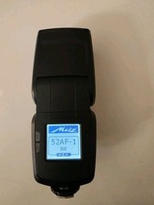 Metz 52af digital gebraucht kaufen  Bremen