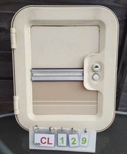 Caravan motorhome toilet for sale  BIRMINGHAM