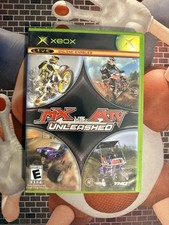 Atv unleashed original for sale  Assonet