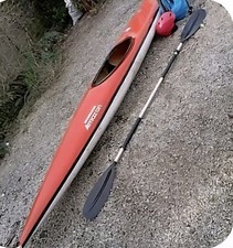 Adults canoe for sale  BOURNE