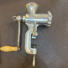 Heavy duty cast for sale  THATCHAM