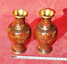 Vasetti coppia orientali usato Vasetti coppia orientali usato  Camparada