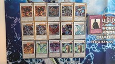 Synchro drachen deck gebraucht kaufen  Aachen