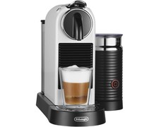 Delonghi citiz en267 gebraucht kaufen  Stuttgart