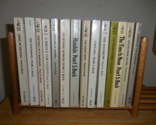 Rare titles pearl for sale  Gerber