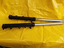 Stand tauchrohre bmw gebraucht kaufen  Braunschweig