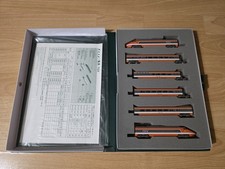 Kato spur 198 gebraucht kaufen Kato spur 198 gebraucht kaufen  Wollmatingen