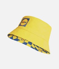 Lidl yellow bucket for sale  LONDON