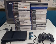 Massive sony playstation for sale  LONDON