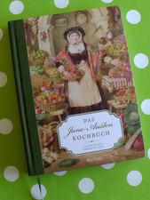 Jane austen kochbuch gebraucht kaufen  Dülmen