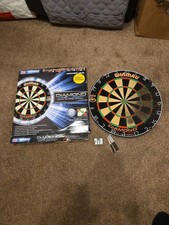 Boxed winmau diamond for sale Boxed winmau diamond for sale  WHITEHAVEN