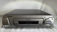 Technics hifi anlage gebraucht kaufen  Westerland