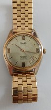 Montre automatique homme d'occasion  Dieppe