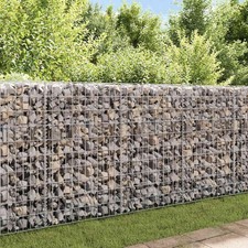 Panier gabion jardinière d'occasion  Expédié en France