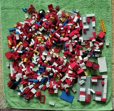 Lego konvolut bausteine gebraucht kaufen  Sprockhövel
