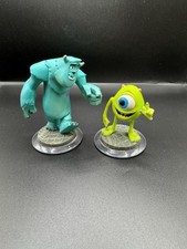 Mike sully disney for sale  MILTON KEYNES