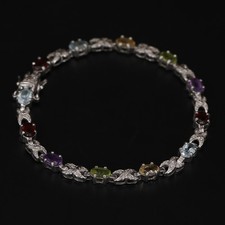 Sterling silver ross for sale  USA