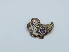 925 silber brosche gebraucht kaufen  Dillingen a.d.Donau