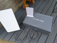 Starlink gen satellite for sale  NEWTON STEWART