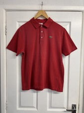 Vintage lacoste sport for sale  BOURNEMOUTH