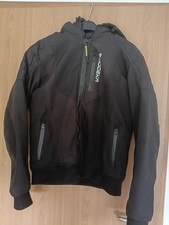 Motorrad textiljacke gebraucht kaufen  Bad Driburg