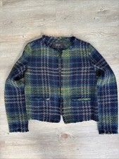 Jacke pus jarolin gebraucht kaufen  Kissing