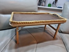 Vintage breakfast tray for sale  WIGAN