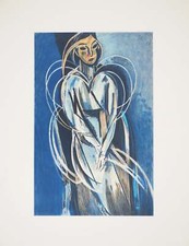 Henri matisse femme d'occasion  Paris XII
