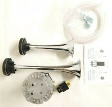Trombe elettropneumatiche 12v usato  Comiso
