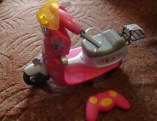 Baby born motorroller gebraucht kaufen  Berlin