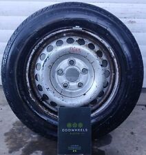 Transporter wheel steel for sale  TELFORD