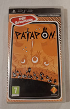 Jeu vidéo patapon d'occasion  Toulouse-