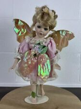 Vintage fairy porcelain for sale  Silver Point