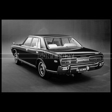 Photo .010402 nissan d'occasion  Martinvast