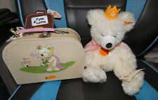 Lovely steiff lotte for sale  ST. AUSTELL