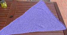 Halstuch stricktuch dreiecktuc gebraucht kaufen  Bernstadt