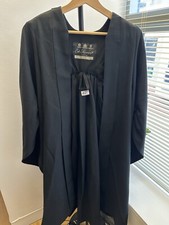 Ede ravenscroft gown for sale  LONDON