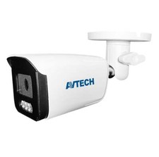 Avtech telecamera bullet usato  Italia