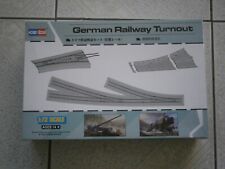Maquette ww2 ferroviaire d'occasion Maquette ww2 ferroviaire d'occasion  Vis-en-Artois