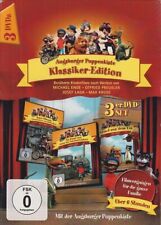 Augsburger puppenkiste klassik gebraucht kaufen Augsburger puppenkiste klassik gebraucht kaufen  Berlin
