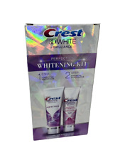 Crest white brillance for sale  DERBY