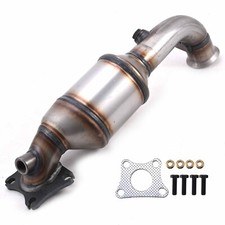 Catalyseur peugeot 108 d'occasion  Mitry-Mory