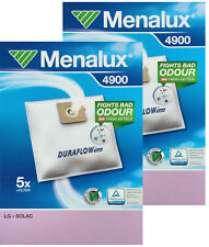 Beutel menalux 4900 gebraucht kaufen  Preußisch Oldendorf