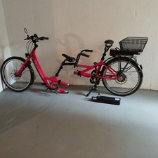 Bike pedalpower deep gebraucht kaufen  Bonn